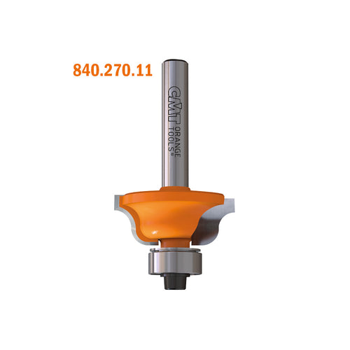 CMT Orange Tools Roman Ogee Router Bits 7/8/940