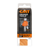CMT Roundover Router Bits