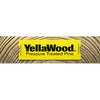 YellaWood Pressure Treated Plywood