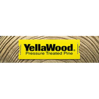 YellaWood Pressure Treated Plywood