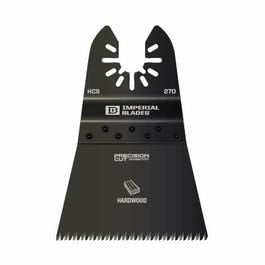 One Fit&#153; Japanese Tooth Hardwood Blade, 2-1/2-In.