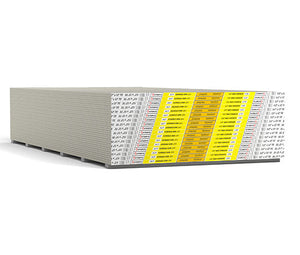 Gold Bond® High Strength LITE® Gypsum Board