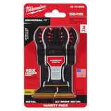 Milwaukee® Open-Lok™ Multi-Tool Blade