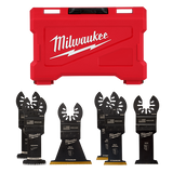 Milwaukee® Open-Lok™ Multi-Tool Blade