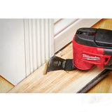 Milwaukee® Open-Lok™ Multi-Tool Blade