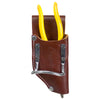 Occidental Leather 2-IN-1 Tool & Hammer Holder