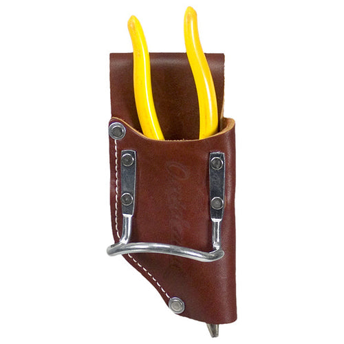 Occidental Leather 2-IN-1 Tool & Hammer Holder