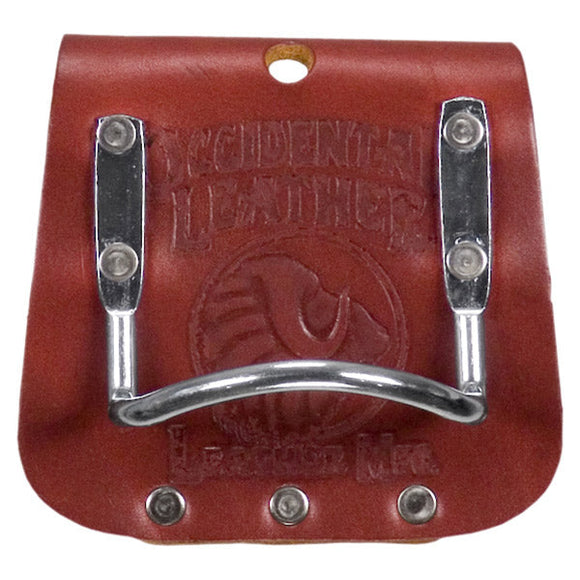 Occidental Leather 5059 High Mount Hammer Holder