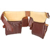 Occidental Leather Pro Carpenter 5 Bag Assembly Tool Belt