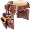 Occidental Leather Pro Carpenter 5 Bag Assembly Tool Belt
