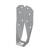 Simpson Strong-Tie DTT™ Deck Tension Tie (14 gauge - 1/4 X 1-1/2)