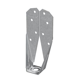 Simpson Strong-Tie DTT™ Deck Tension Tie (14 gauge - 1/4