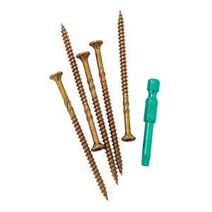 GRK Fasteners R4™ Multi-Purpose Framing #8 x 1-1/2 in.