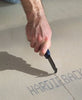 James Hardie® Backer Cement Board