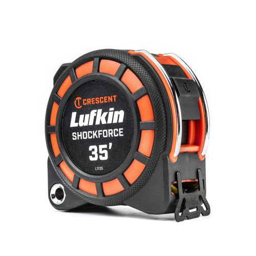 Crescent Lufkin Shockforce™ Dual Sided Tape Measure
