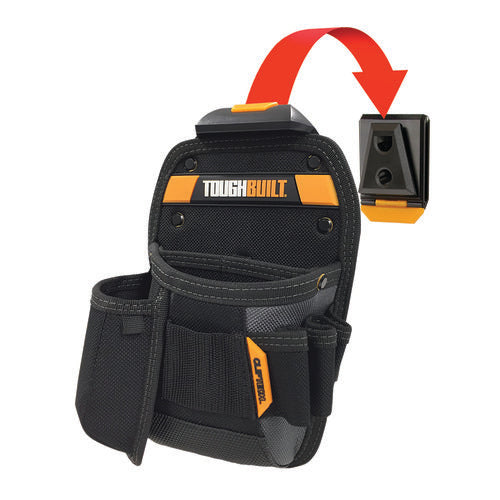 ToughBuilt® Universal Pouch