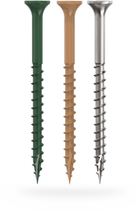 Camo Fasteners Deck Screws