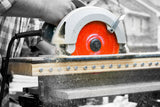 Diablo Demon 7-1/4 in. 24-Tooth Demo Demon™ Framing/Demolition Saw Blade