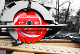 Diablo Demon 7-1/4 in. 24-Tooth Demo Demon™ Framing/Demolition Saw Blade