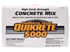 Quikrete® 5000 Concrete Mix